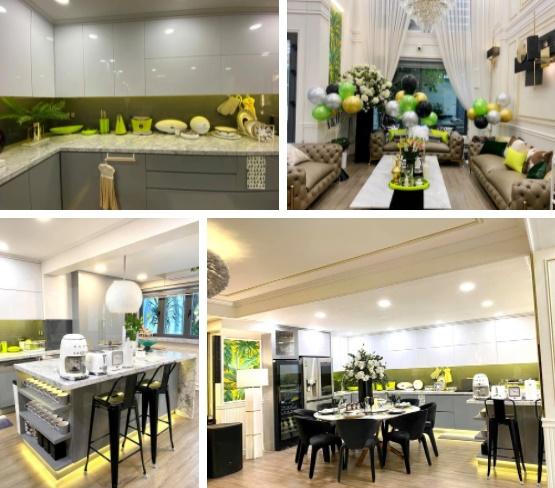 Mục sở thị loạt biệt thự siêu sang của gia đình bạn trai Mai Tây-11