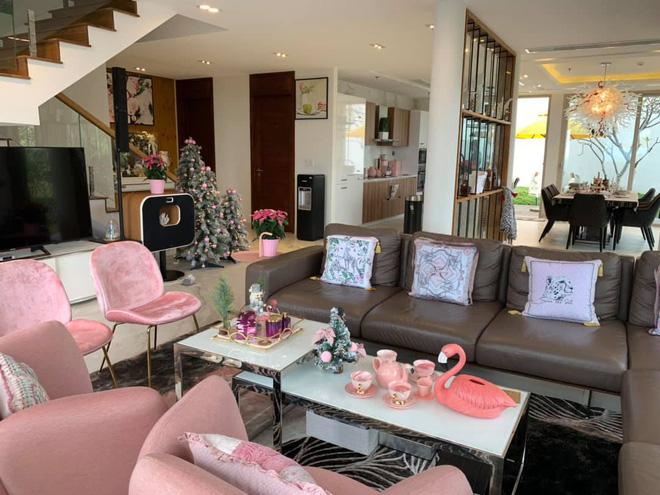 Mục sở thị loạt biệt thự siêu sang của gia đình bạn trai Mai Tây-17