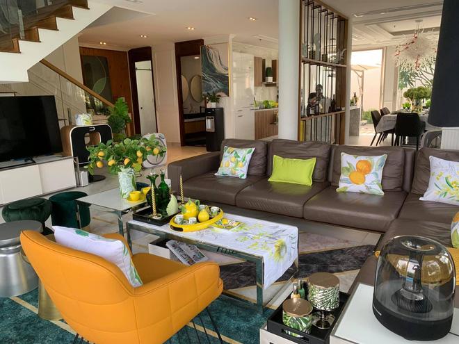 Mục sở thị loạt biệt thự siêu sang của gia đình bạn trai Mai Tây-18