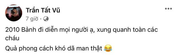 Nhìn Khá Bảnh nhưng thực ra đây là BigDaddy 11 năm trước!-2