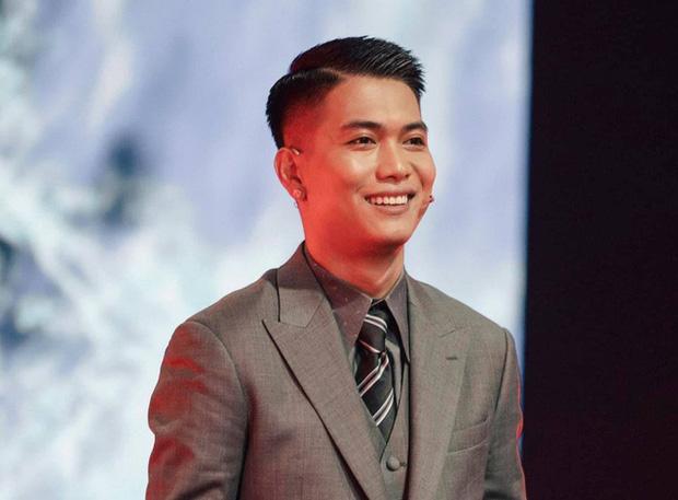 Nhìn Khá Bảnh nhưng thực ra đây là BigDaddy 11 năm trước!-5