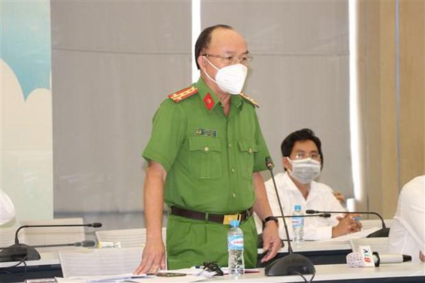 5 cơ sở từ chối bệnh nhân ở Bình Dương: Xác định dấu hiệu vi phạm-1