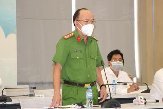 5 cơ sở từ chối bệnh nhân ở Bình Dương: Xác định dấu hiệu vi phạm