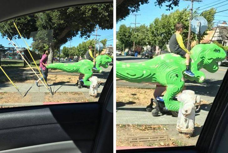 Lũ trẻ luôn có cách pha trò khó hiểu đến mức buồn cười-2