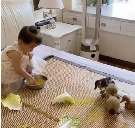 Lũ trẻ luôn có cách pha trò khó hiểu đến mức buồn cười-5