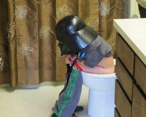 Lũ trẻ luôn có cách pha trò khó hiểu đến mức buồn cười-8