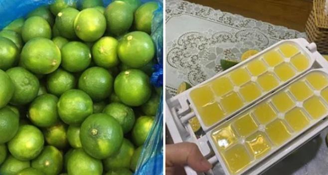 5 bước bảo quản chanh tươi ngon, để cả năm không hỏng thối-2