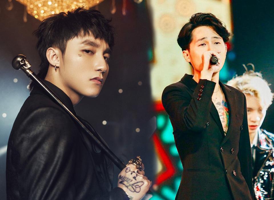 Netizen giật nảy khi Sơn Tùng M-TP từ đối đầu thành bắt tay Jack?-2