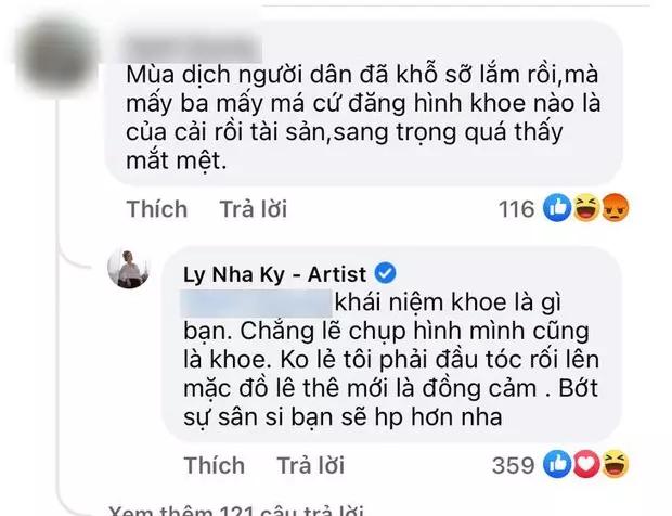 Quen thị phi như Lý Nhã Kỳ cũng phải 5 lần 7 lượt nổi đóa-4