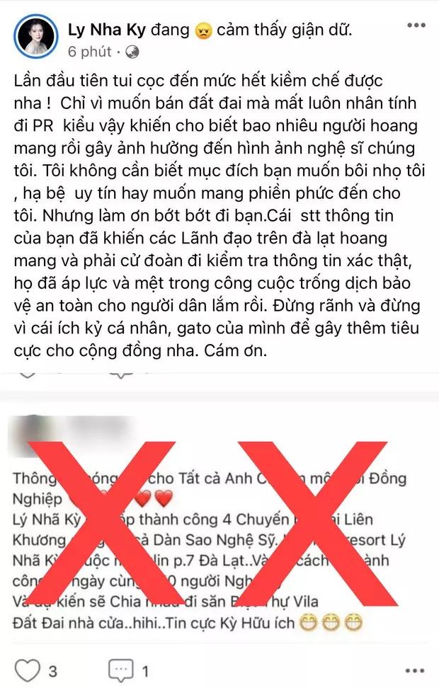 Quen thị phi như Lý Nhã Kỳ cũng phải 5 lần 7 lượt nổi đóa-6