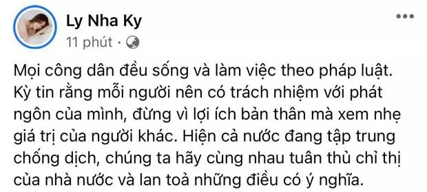 Quen thị phi như Lý Nhã Kỳ cũng phải 5 lần 7 lượt nổi đóa-7