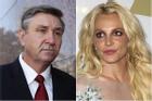 Bố Britney 'muốn 2 triệu USD mới từ bỏ quyền bảo hộ'