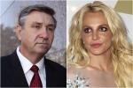 FBI điều tra vụ Britney Spears bị cha nghe lén điện thoại-2