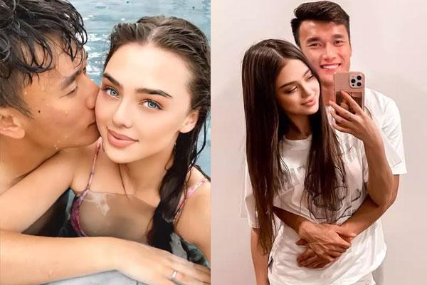 Bồ tin đồn, bồ cũ Quang Hải có động thái bất ngờ, chuyện gì đây?-6