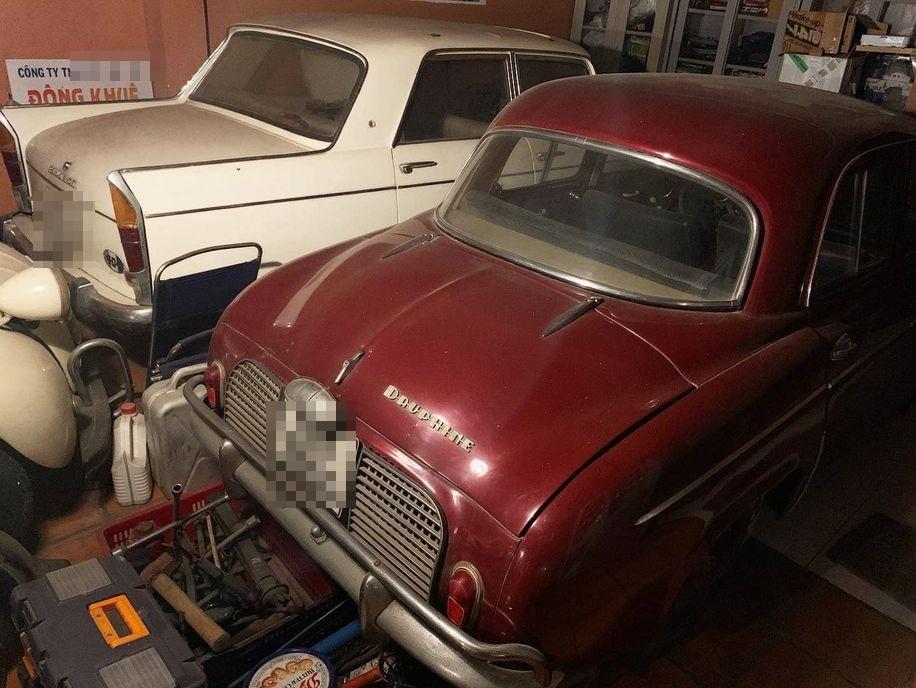 CEO Người Ấy Là Ai diễn cảnh yêu với bạn gái bên siêu xe 10 tỷ-8