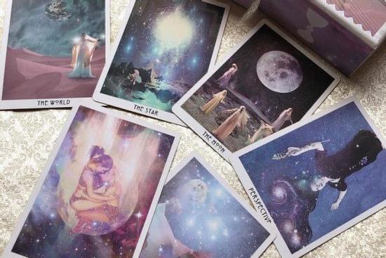 Bói bài Tarot thứ 5 ngày 2/9/2021: Không nhờ vả được bất cứ ai
