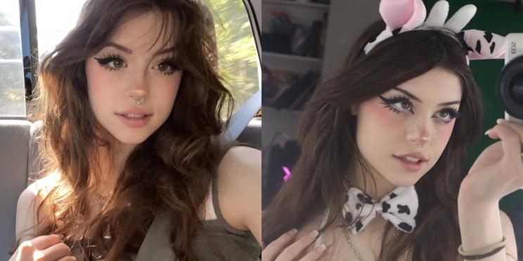 Nữ streamer xinh đẹp bị lan truyền hàng loạt ảnh 18+-1