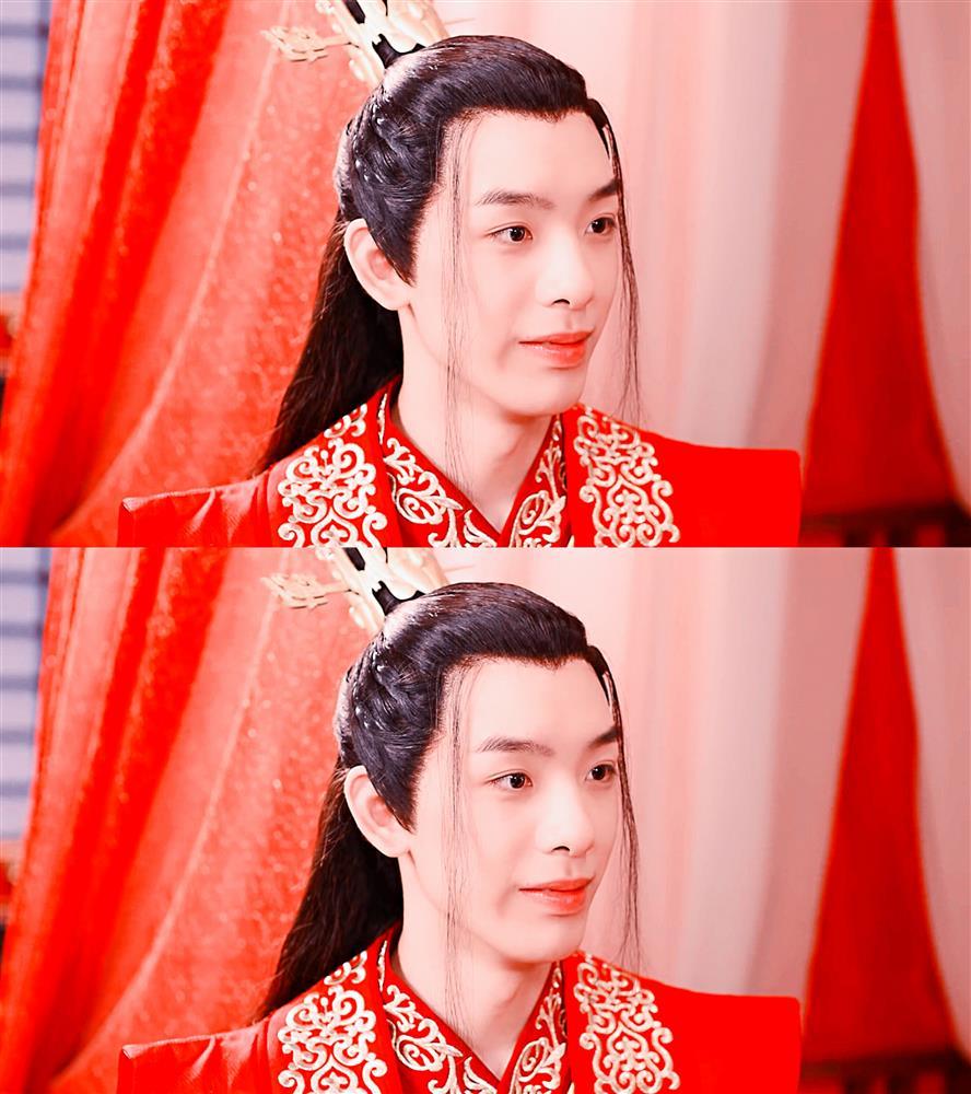 Sao nhí Cổ Kiếm Kỳ Đàm lớn lên lại bị chê dậy thì thất bại-7