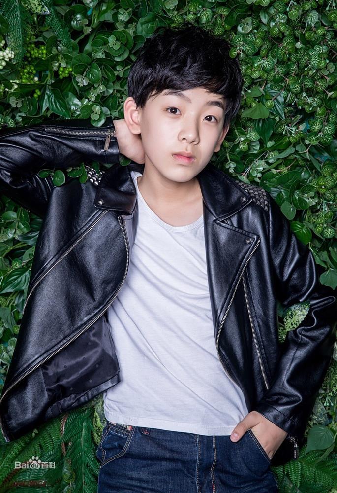 Sao nhí Cổ Kiếm Kỳ Đàm lớn lên lại bị chê dậy thì thất bại-4