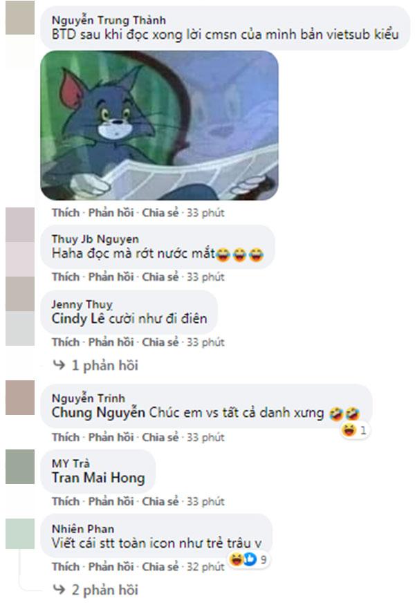 Bùi Tiến Dũng chúc sinh nhật bồ Tây, google dịch cười ngã ngửa-3