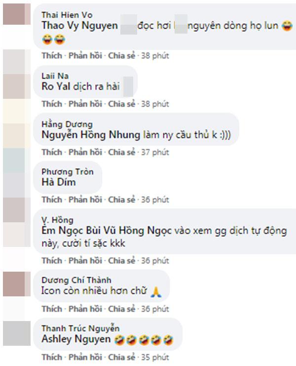 Bùi Tiến Dũng chúc sinh nhật bồ Tây, google dịch cười ngã ngửa-4