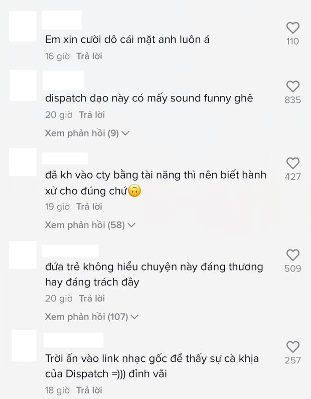 Lucas (NCT) bị Dispatch chơi một vố cà khịa sát thương-2