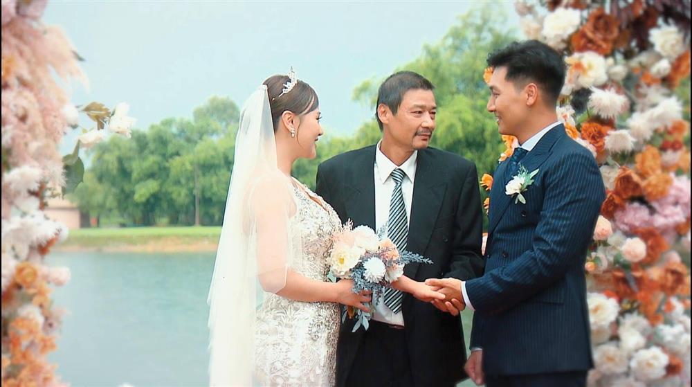 Hương Vị Tình Thân: Nam lộ bụng bầu, Long cưới cả trâu lẫn nghé?-1