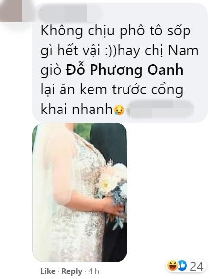 Hương Vị Tình Thân: Nam lộ bụng bầu, Long cưới cả trâu lẫn nghé?-7