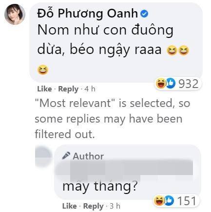 Hương Vị Tình Thân: Nam lộ bụng bầu, Long cưới cả trâu lẫn nghé?-3