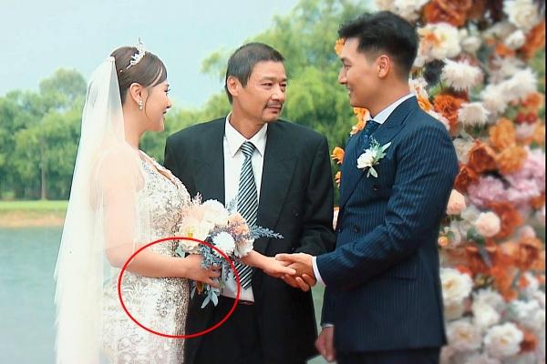 Hương Vị Tình Thân tập 26: Ông Sinh mơ được dắt tay Nam vào lễ đường-17