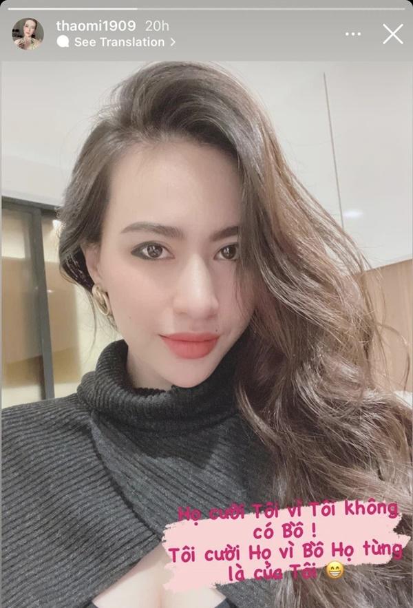 Bồ tin đồn, bồ cũ Quang Hải có động thái bất ngờ, chuyện gì đây?-2