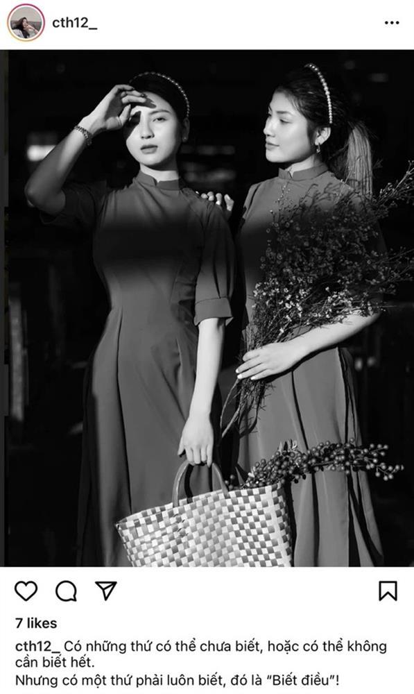 Bồ tin đồn, bồ cũ Quang Hải có động thái bất ngờ, chuyện gì đây?-3