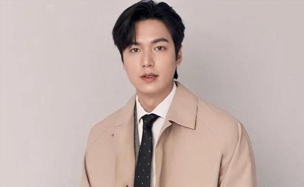 Lee Min Ho bị khui chuyện hẹn hò để đánh bóng phim sắp ra mắt?-1