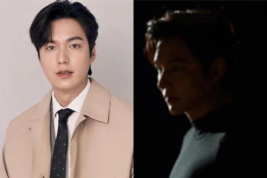 Lee Min Ho bị khui chuyện hẹn hò để đánh bóng phim sắp ra mắt?