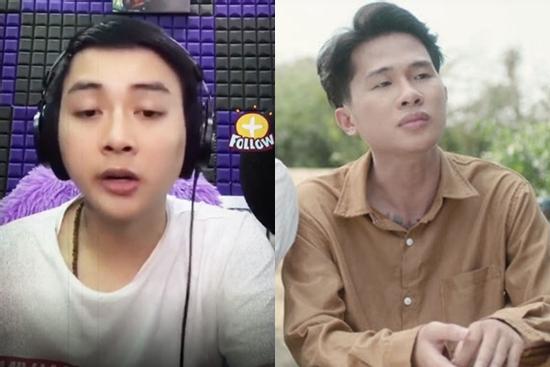 Hoài Lâm khen Jack giữa làn sóng tẩy chay, fan tranh cãi