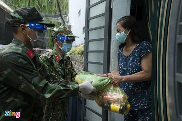 Bộ Y tế công bố thông điệp 5T chống dịch giai đoạn mới-1