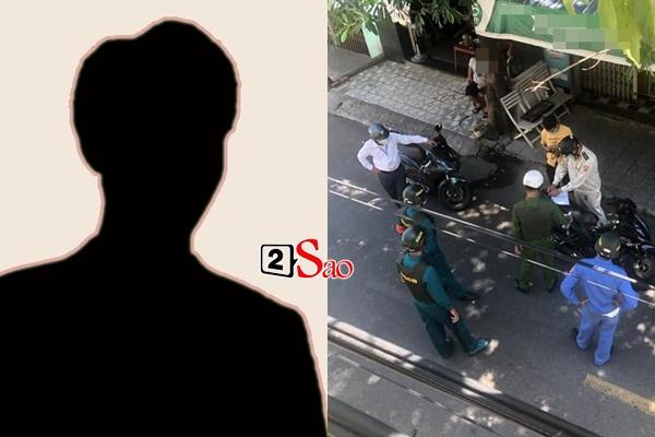 Erik bị vạ lây khi có tin công an sờ gáy ca sĩ tụ tập thu âm mùa dịch-12