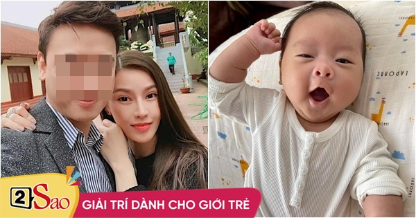 Quế Vân công khai nguyên nhân sâu xa bạn trai bỏ con ruột