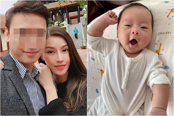 Quế Vân đính chính tin 3 đời chồng, mỗi chồng đẻ 1 con-6