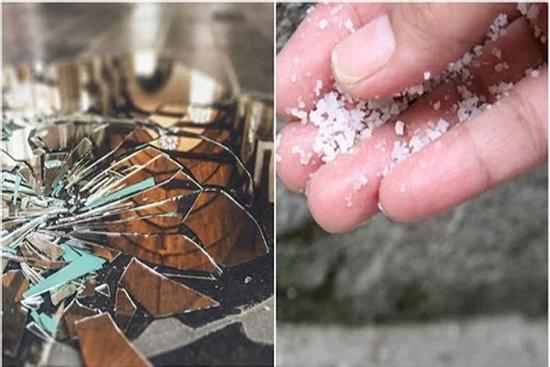 7 việc cần làm để hóa giải vận xui nếu chẳng may gương vỡ