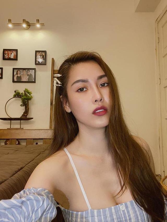 Quế Vân công khai nguyên nhân sâu xa bạn trai bỏ con ruột-2