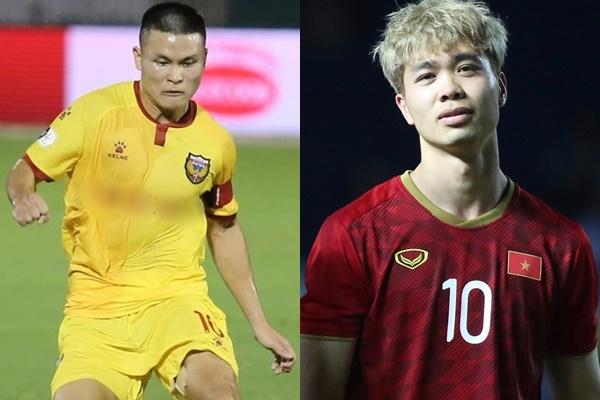 Mạnh Gắt nhiều lần cứu nguy tuyển Việt Nam trước khi rời sân-1