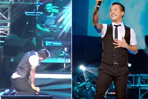 Tuấn Hưng xù lông: Chửi bậy thiếu kiểm soát có ngày vỡ mõm-3