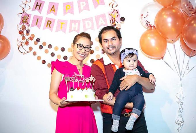 Cả nhà Đức Tiến tự chữa Covid-19-1