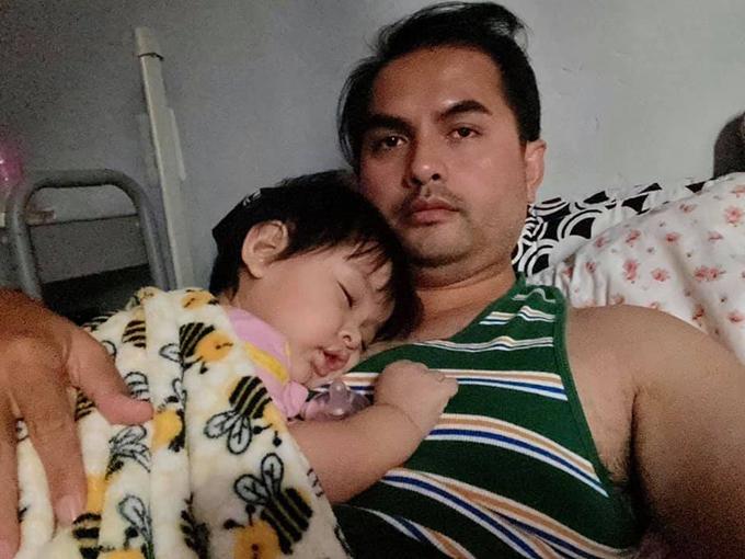 Cả nhà Đức Tiến tự chữa Covid-19-2