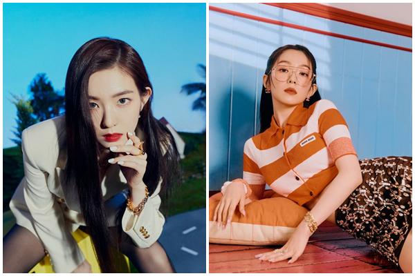 Ngày 16/8, Red Velvet phát hành EP thứ 6 mang tên Queendom. EP đánh dấu sự trở lại của nhóm và thành viên Irene. Từ khi ra mắt sản phẩm mới, nữ ca sĩ tích cực hoạt động trên mạng xã hội, lấy lại niềm tin từ người hâm mộ. Tuy nhiên, một số khán giả có phản ứng trái chiều về sự trở lại của Irene. Có người cho rằng cô không xứng là một phần của Red Velvet, số khác chấp nhận lời xin lỗi và chào đón sự trở lại của trưởng nhóm.