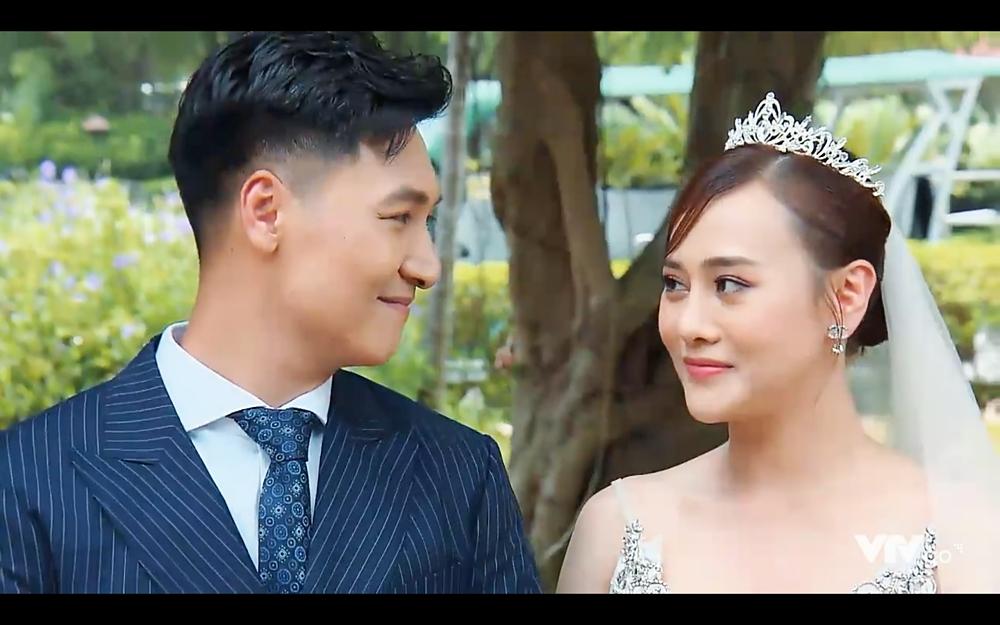 Hương Vị Tình Thân tập 26: Ông Sinh mơ được dắt tay Nam vào lễ đường-1