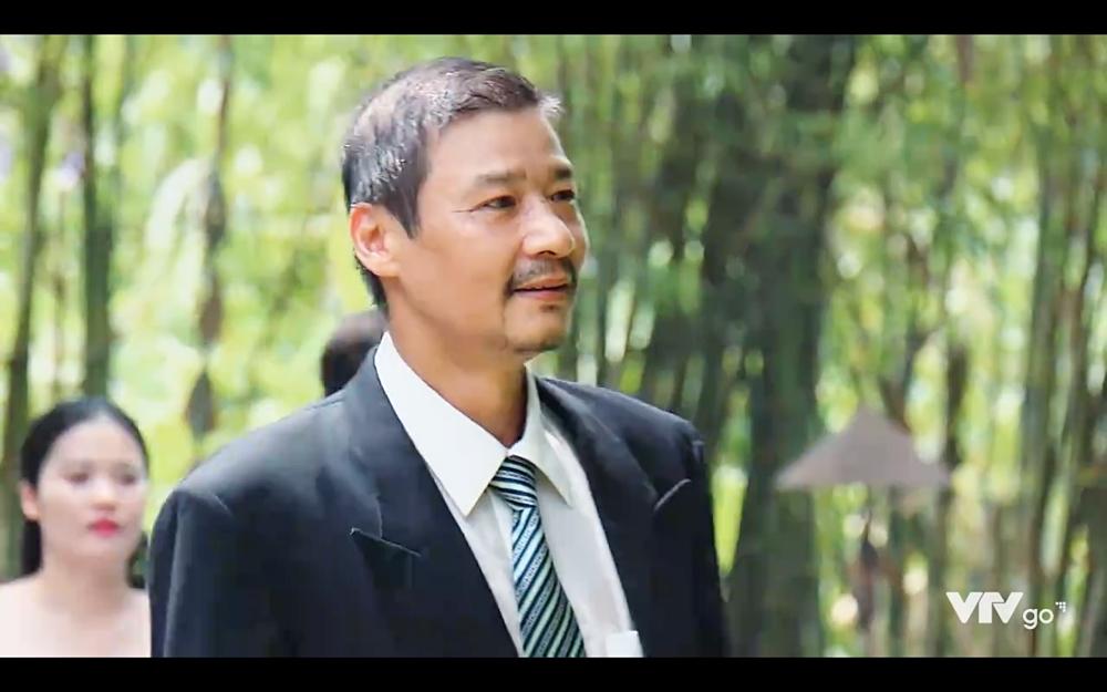 Hương Vị Tình Thân tập 26: Ông Sinh mơ được dắt tay Nam vào lễ đường-4