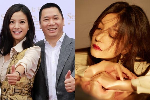 Tình hình Triệu Vy hiện tại: Bị phong sát nhưng đã vượt qua kiếp nạn-3