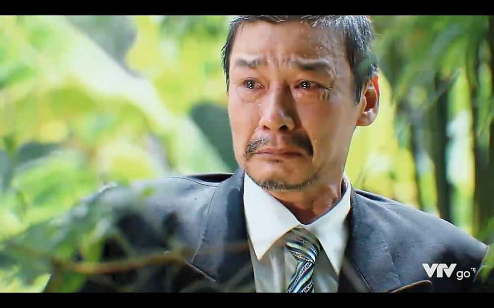 Võ Hoài Nam diễn quá dã man, kết thúc cảnh quay ai cũng xì xào-4